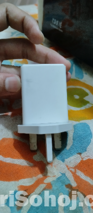 Oppo original adapter